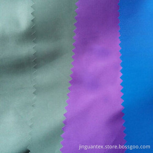 100%DTY 30D fabric memory wrinkle-resistant fabric stock fabric,used for garment apperal
